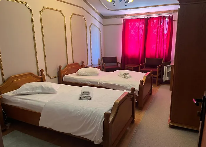 Hotel Kreta