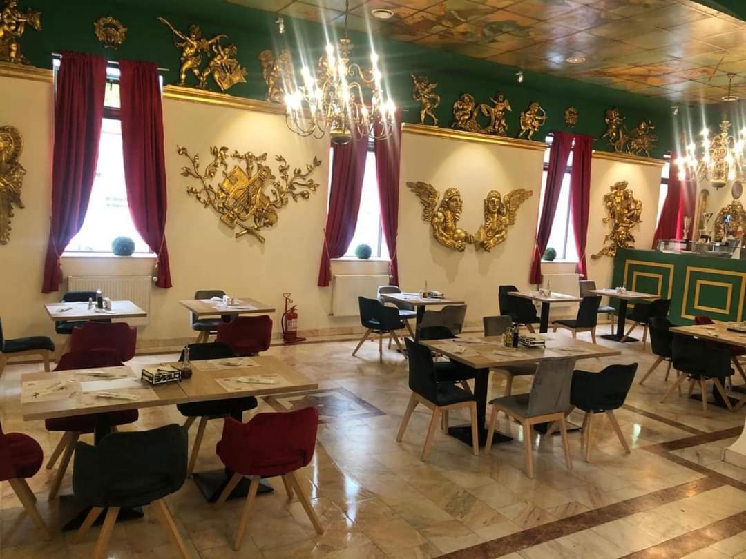 Kreta Hotel Galaţi