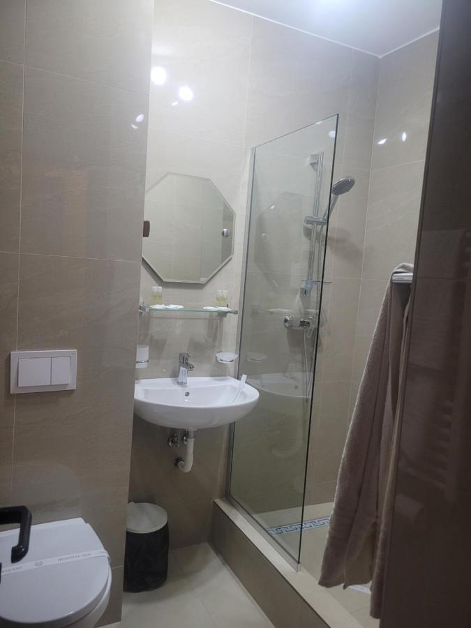 Kreta Hotel