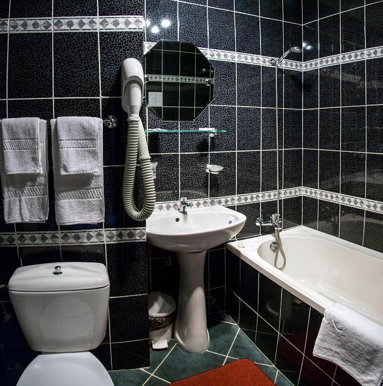Hotel Kreta 3*