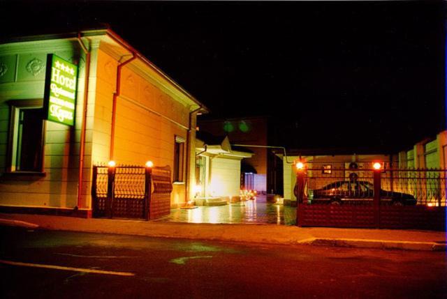 Kreta 3*