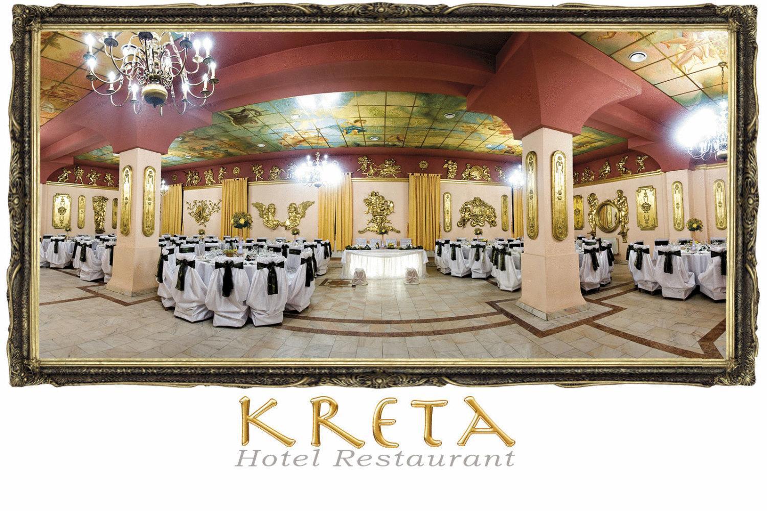 Kreta Hotel Galaţi