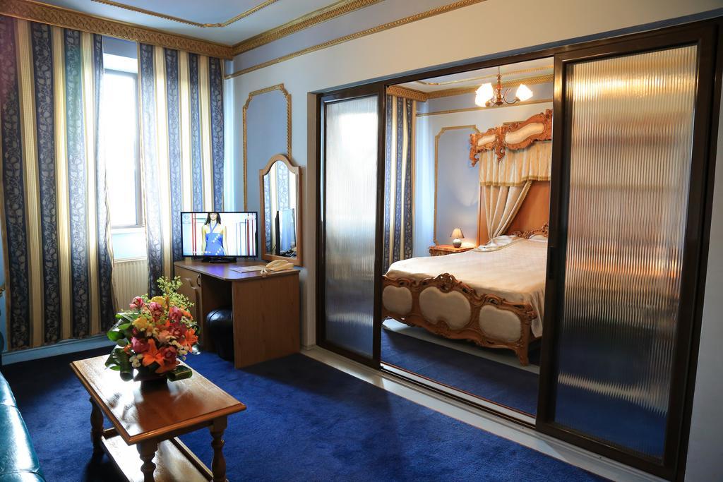 Kreta Hotel Galaţi