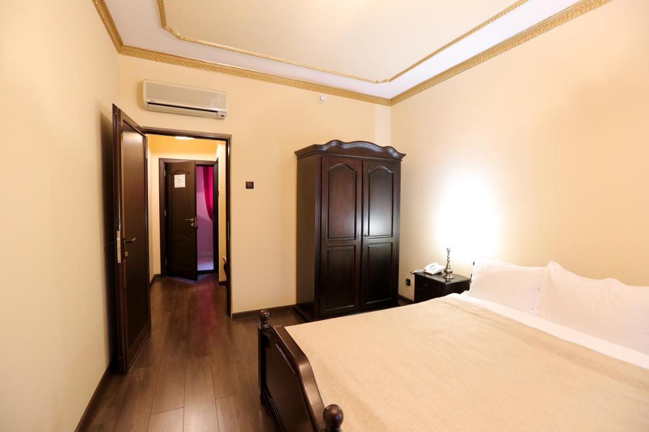 Hotel Kreta Galaţi