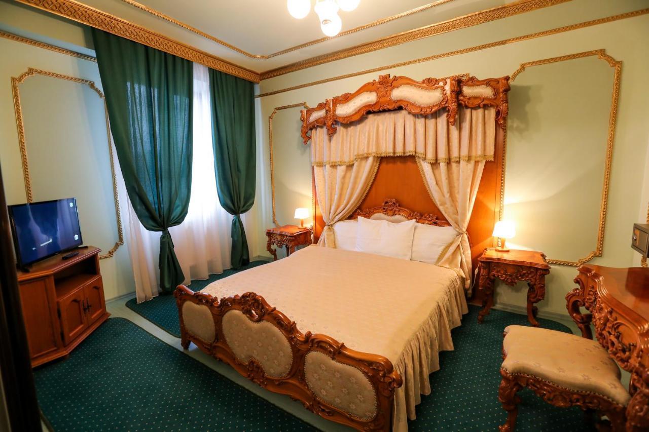 Kreta Hotel