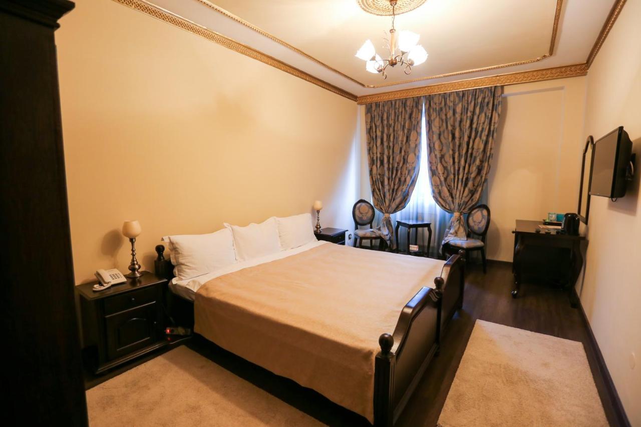Kreta 3* Galaţi